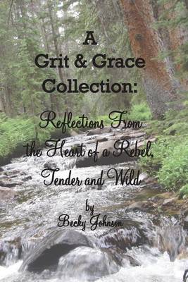 Book cover for A Grit & Grace Collection