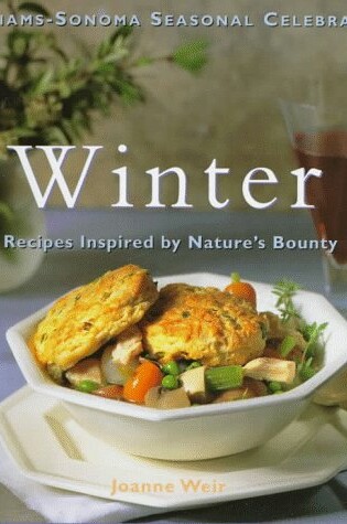 Cover of Winter