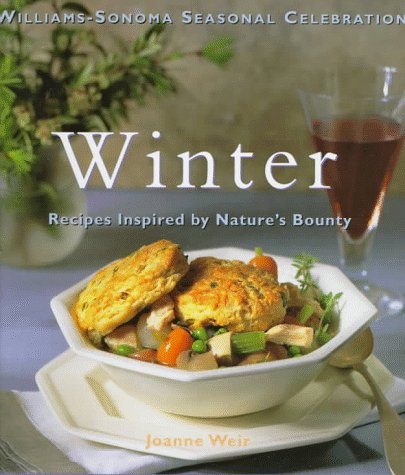 Book cover for Winter