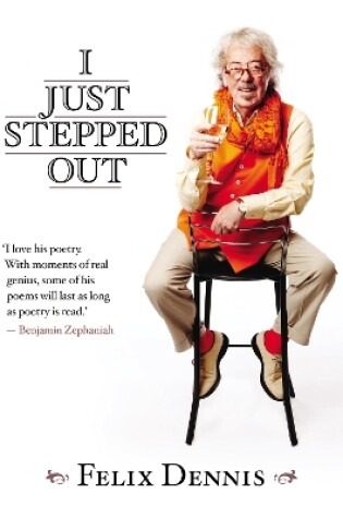 Cover of I Just Stepped Out