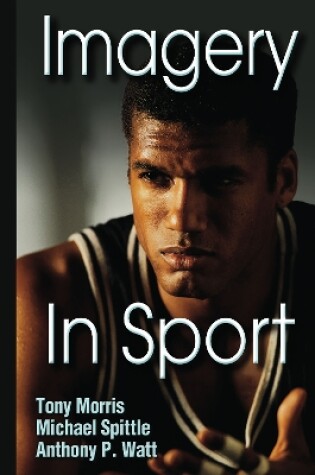 Cover of Imagery in Sport