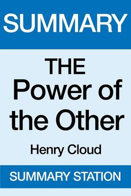 Book cover for Summary the Power of the Other