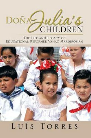 Cover of Dona Julia's Children