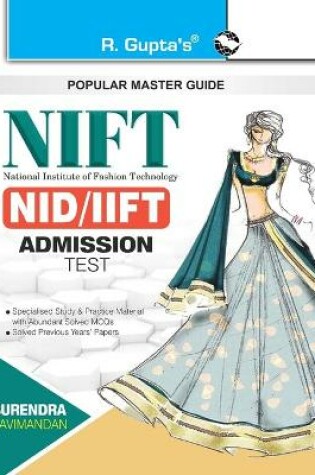 Cover of Nift