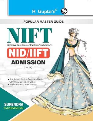 Book cover for Nift