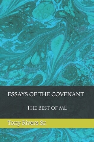 Cover of Essays of the Covenant