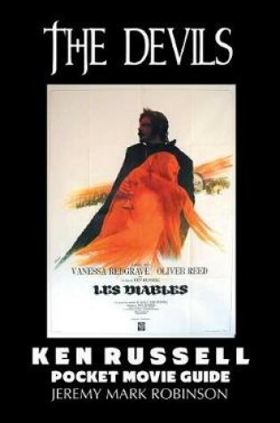 Cover of The Devils