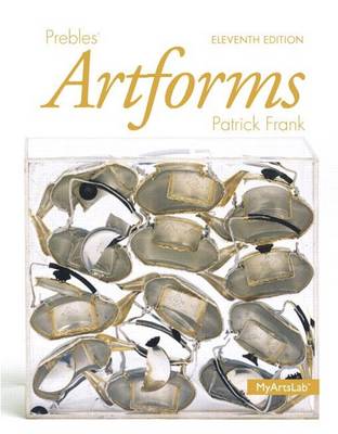 Book cover for Prebles' Artforms -- Books a la Carte