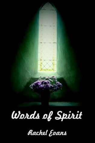 Cover of Words of Spirit