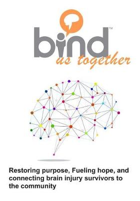 Book cover for BIND Us Together