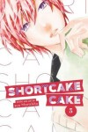 Book cover for Shortcake Cake, Vol. 3