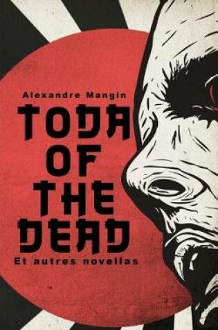 Cover of Toda of the Dead