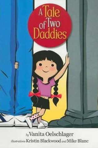 Cover of A Tale of Two Daddies