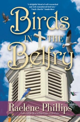 Cover of Birds in the Belfry