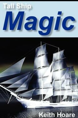 Cover of Tall Ship Magic