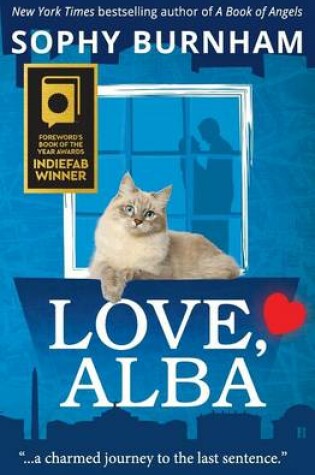 Cover of Love, Alba