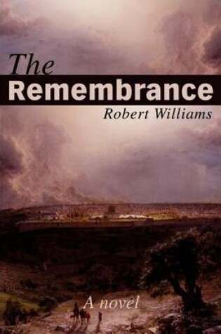 Cover of The Remembrance