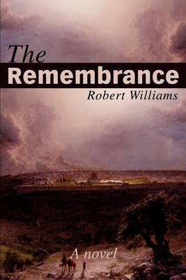 Book cover for The Remembrance