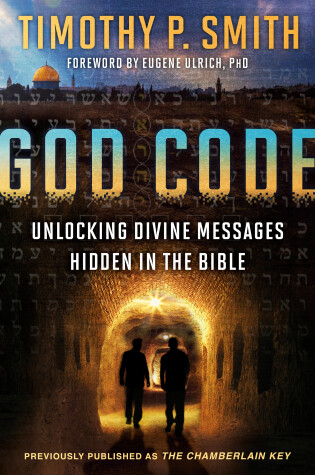 Cover of God Code