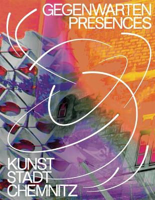 Book cover for Presences