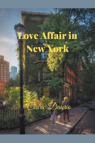 Cover of Love Affair in New York