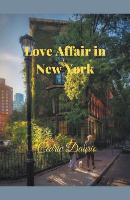 Book cover for Love Affair in New York