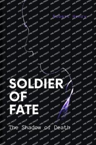 Cover of Soldier of Fate