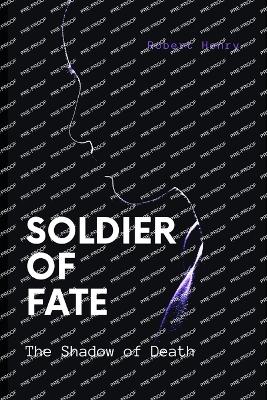 Book cover for Soldier of Fate