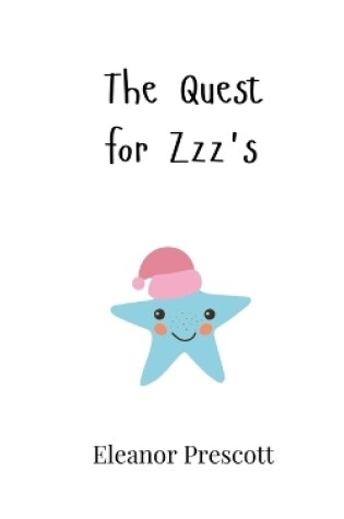 Cover of The Quest for Zzz's