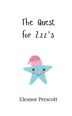 Book cover for The Quest for Zzz's