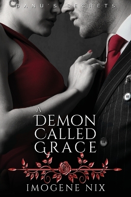 Cover of A Demon Called Grace