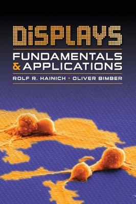 Cover of Displays