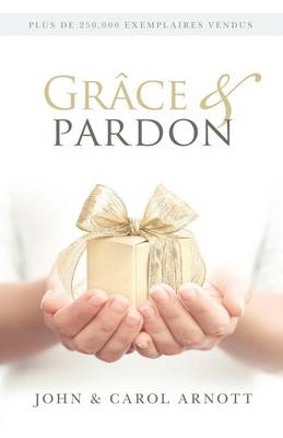 Book cover for Grace & Pardon