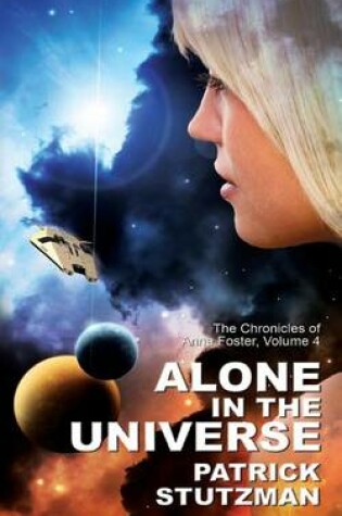 Cover of Alone in the Universe