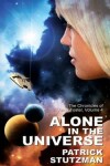 Book cover for Alone in the Universe