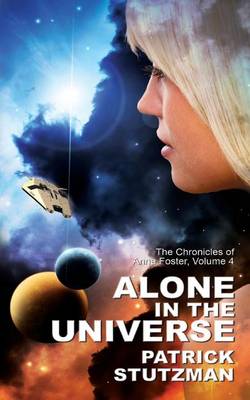 Book cover for Alone in the Universe