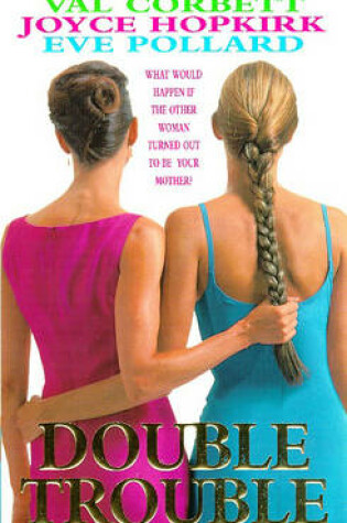 Cover of Double Trouble