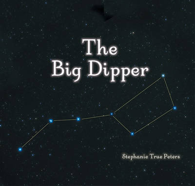 Book cover for Big Dipper
