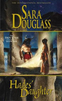 Cover of Hades' Daughter