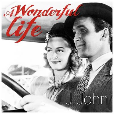 Book cover for A Wonderful Life