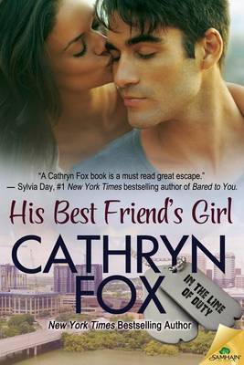 Book cover for His Best Friend S Girl