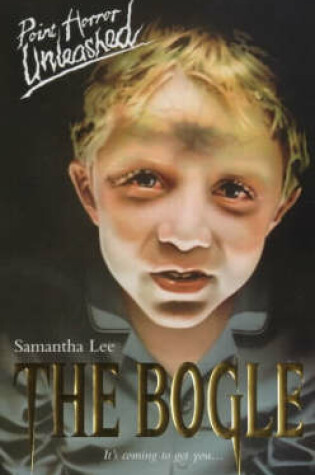 Cover of The Bogle