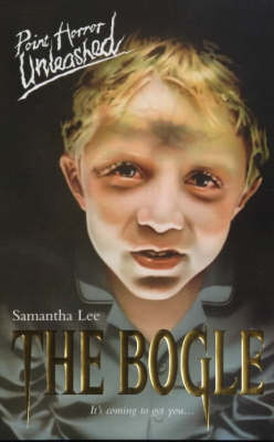 Book cover for The Bogle