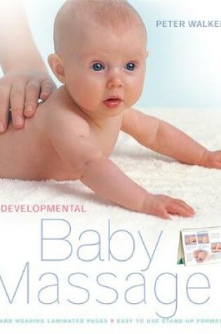 Cover of Developmental Baby Massage