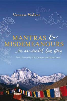 Book cover for Mantras and Misdemeanours