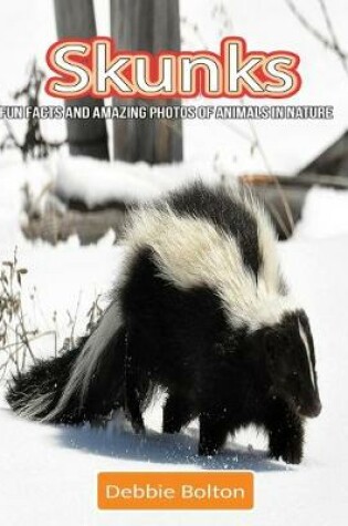 Cover of Skunks