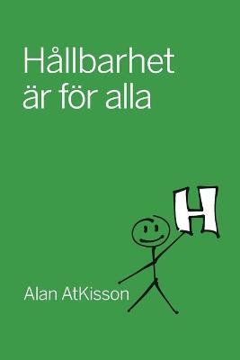 Book cover for Hallbarhet ar foer alla