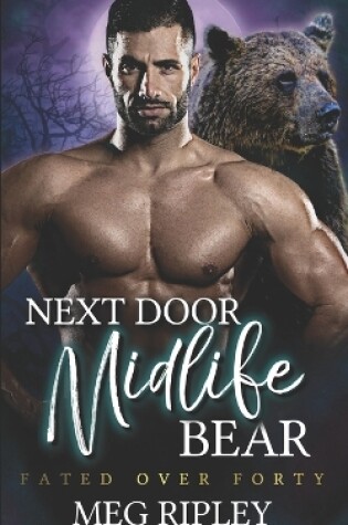 Cover of Next Door Midlife Bear