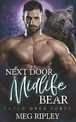 Book cover for Next Door Midlife Bear