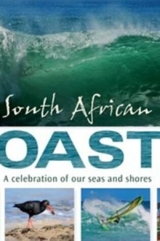 Cover of South African coasts